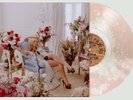 Sabrina Carpenter Man’s Best Friend Bad World Pink Champagne Vinyl LP PRESALE
