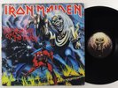 Iron Maiden 