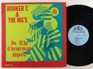 Booker T & The MG's 