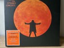 DAVID GILMOUR - THE LUCK AND STRANGE CONCERTS - 4 LP BOX SET + 2025 - VG++