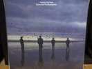 Echo and the Bunnymen - Heaven Up Here LP (KODE 3) VG+
