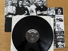 Böhse Onkelz - Freitag Nacht 1988 1.Pressung Lp Vinyl Rock O Rama Oi