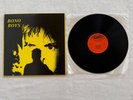 U2 Bono Boys Live At National Stadium Dublin 1980 LP Vinyl Record