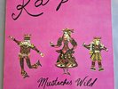 Karp - Mustaches Wild (10
