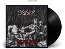 DESASTER - Kill All Idols [BLACK LP]