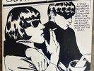 SONIC YOUTH - GOO - 2005 GOOFIN' RECORDS 4LP BOX SET vinyl reissue insert VG+