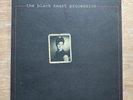 The Black Heart Procession LP Vinyl Record Album Black Cardboard Sleeve