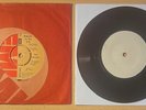 Sex Pistols Anarchy EMI & Submission 1 Sided DJ 7