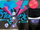 STEREOLAB - CHEMICAL CHORDS - ORIGINAL 2008 4AD 2LP vinyl album STRONG VG/VG+