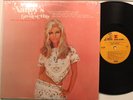 Nancy Sinatra Lp Greatest Hits (1970) On Reprise - Vg To Nm / VG (Corner Cut