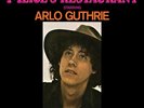 ARLO GUTHRIE - Alice's Restaurant (O.S.T.) (50th ANNIV. DOUBLE VINYL LP, 2019)