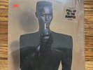 Grace Jones “Nightclubbing” Original Vinyl LP 1981 - ISLAND RECORDS Hype Sticker