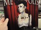 Janelle Monae: Metropolis The Chase Suite Limited Edition Vinyl RARE