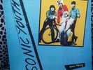 SONIC YOUTH LP KOOL THING 12