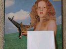 Blind Faith: S/T 1969 Atco Records Vinyl LP G+/G+ Eric Clapton Steve Winwood