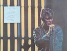 David Bowie Stage Vinyl Record EX/VG PL02913 1978 1st Press