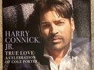 HARRY CONNICK JR. TRUE LOVE A CELEBRATION OF COLE PORTER DOUBLE VINYL RECORD