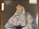 LILY ALLEN West End Girl ROUGH TRADE BLUE & WHITE POLKA DOT PIC DISC VINYL LP