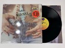 Madonna Like A Prayer Vinyl LP 1-25844 Sire Records Pressing 1989 Shrink VG+ Ex