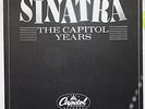 FRANK SINATRA The Capitol Years 20-LP Box Set 1984 vinyl UK ONLY audiophile NM