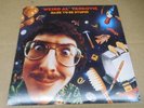 Weird Al Yankovic Dare To Be Stupid Rock 'n' Roll LP 1985