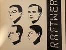Kraftwerk- Numbers/Computer World- Rare 12
