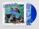 Bananarama Deep Sea Skiving Blue Vinyl LP & Bonus CD New & Sealed Free UK P&P