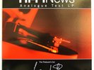 Hi-Fi News Analogue Test LP Mint 180gr.