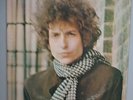 Bob Dylan Blonde On Blonde LP 1966 Columbia C2S841 STEREO Cardinale Cover