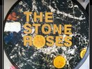 The Stone Roses - Debut Album Picture Disc Vinyl LP