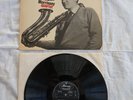 THE DICK MORRISSEY QUARTET. HERE AND NOW AND SOUNDING GOOD-UK  MERCURY 20093 MCL