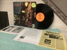 David Bowie Press Kit