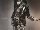 Lenny Kravitz - Mama Said LP 1991 Virgin America VG/G+ *PLS READ DESC*