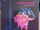 Black Sabbath - Paranoid LP 1974 WWA VG/VG+ *PLS READ DESC*