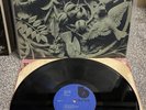 Donald Byrd - Byrd In Flight LP Blue Note BST-84048 1975 REISSUE
