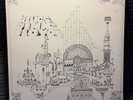 UNUSED PINK FLOYD Relics Nr. 04850740 GER 1972 Sleeve=M- Vinyl=M
