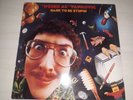 Weird Al Yankovic Dare To Be Stupid Rock 'n' Roll LP 1985