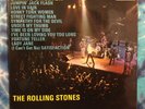 The Rolling Stones LP Gimme Shelter UK Import MISPRINT Error ORIGINAL (1971)