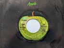 CANADA  VG+ THE BEATLES Come together /Something ERROR 1969 1st Press APPLE 45