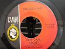Dee Dee Sharp 