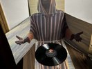 BLACK MOSES ISAAC HAYES LP VINYL (1)