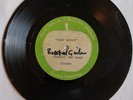 Acetate / Don't Worry/Plastic Ono Band /Stereo on Apple Label/UK 1970/Rare