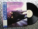 Deepest Purple : The Very Best Of Deep Purple   IMPORT LP Warner Bros.  P-10914W
