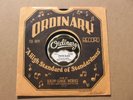 R ROBERT CRUMB KEEP ON TRUCKIN' ORCHESTRA VINYL 10 INCH 78 RECORD SIGNED