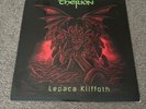 THERION - LEPACA KLIFFOTH 1995 Nuclear Blast FIRST PRESS