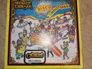The Rock-Afire Explosion - Disco Christmas Record - Showbiz Pizza 45 RPM 1982