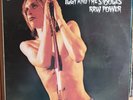 (31) Stooges [Iggy And The Stooges] - Raw Power LP
