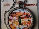 BANCO DEL MUTUO SOCCORSO - DARWIN   -  LP   RICORDI    ITALIA 1977