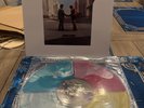 Pink Floyd - Wish You Were Here - Bad World - Quad Liquid Filled  Vinyl