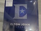 Elton John – Diamonds Vinyl double lp new sealed